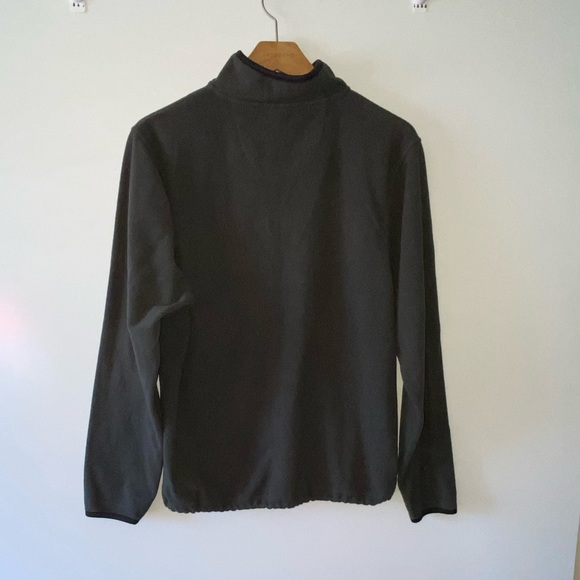 DUCK UNLIMITED | GREEN OLIVO | SIZE LARGE - Picture 2 of 5